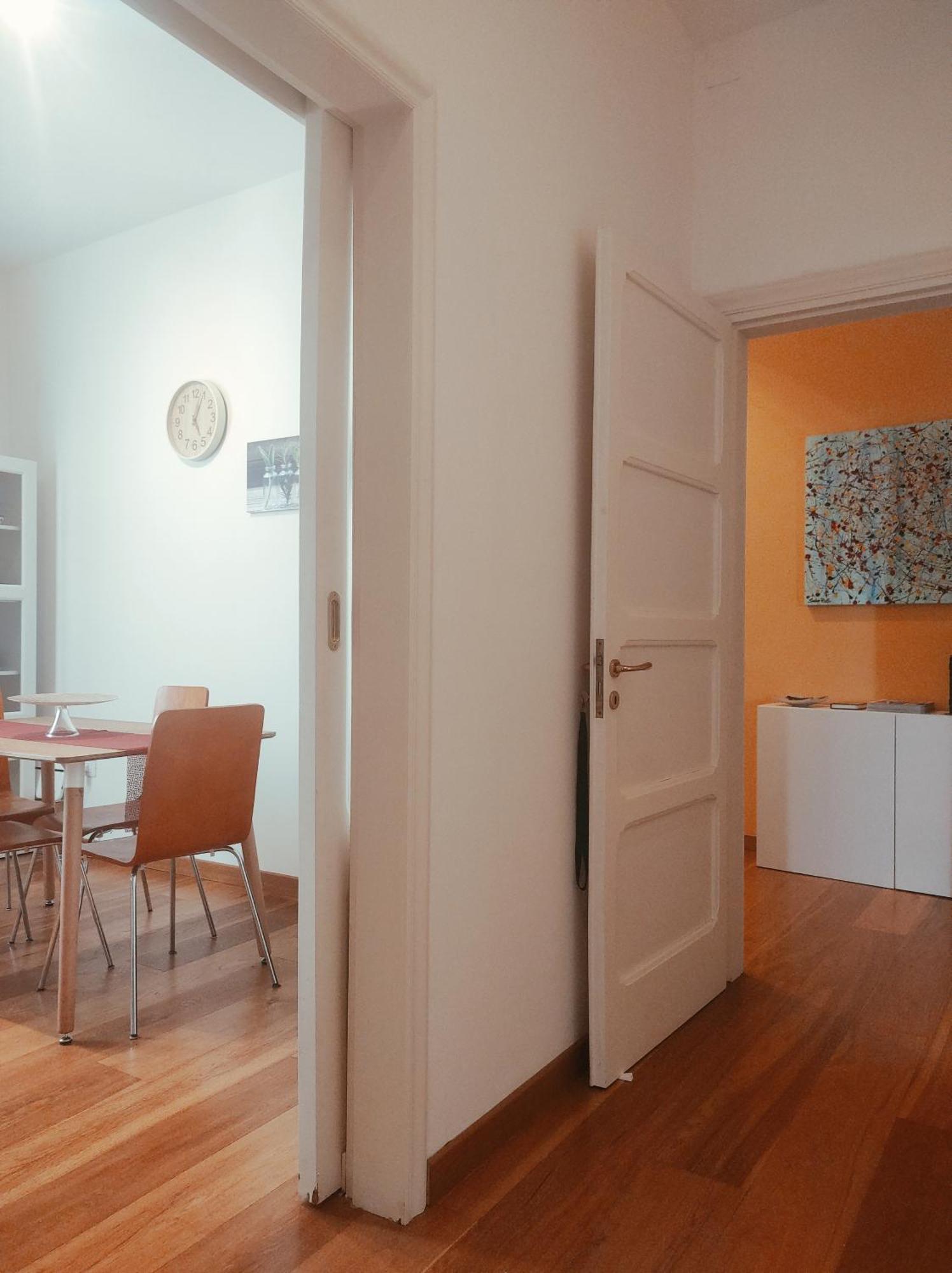Calogiuri Nest Apartment Lecce Exterior photo